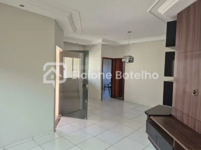 Casa com 3 Quartos à venda, 150m² no Granada, Uberlândia