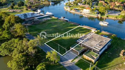 Lote/Terreno à venda, 1593m² no Bracuí (Cunhambebe), Angra dos Reis