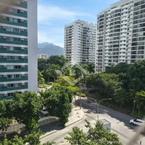 Apartamento com 3 Quartos à venda, 103m² no Barra Olímpica, Rio de Janeiro