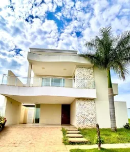 Casa de Condomínio com 5 Quartos à venda, 360m² no Loteamento Recanto do Lago, São José do Rio Preto