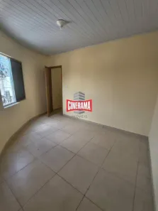 Apartamento com 2 Quartos para alugar, 59m² no Osvaldo Cruz, São Caetano do Sul