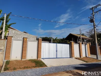 Fazenda/Sítio com 2 Quartos à venda, 450m² no Jardim Arquidiocesano, Salto
