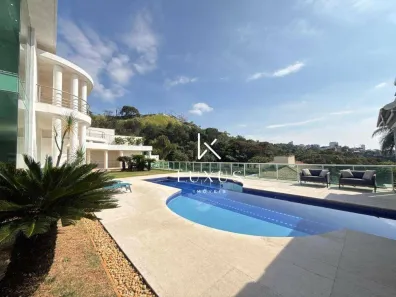 Casa com 4 Quartos à venda, 720m² no São Bento, Belo Horizonte