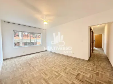 Apartamento com 3 Quartos à venda, 150m² no Gonzaga, Santos