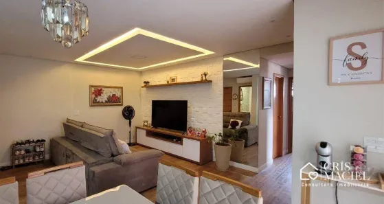 Apartamento com 3 Quartos à venda, 104m² no Vila Almeida, Indaiatuba