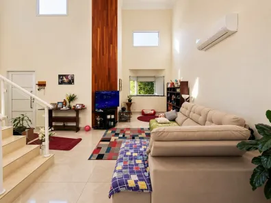 Sobrado com 5 Quartos à venda, 270m² no Urbanova V, São José dos Campos