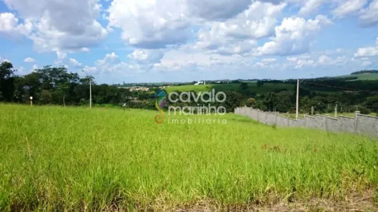 Lote/Terreno à venda, 285m² no Loteamento Santa Marta, Ribeirão Preto