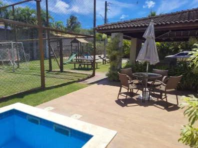 Apartamento com 3 Quartos à venda, 200m² no Vila de Abrantes (Abrantes), Camaçari