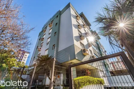 Apartamento com 3 Quartos à venda, 84m² no São João, Porto Alegre