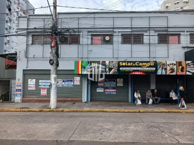 Ponto Comercial para alugar, 500m² no Vila Rosa, Novo Hamburgo