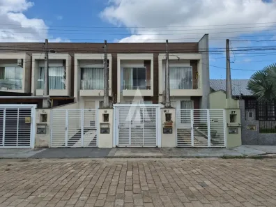 Sobrado com 2 Quartos à venda, 59m² no Floresta, Joinville