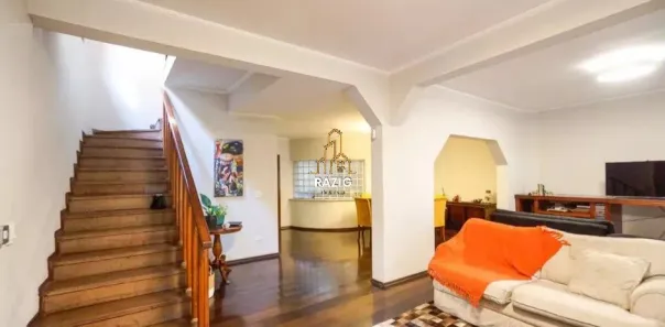 Sobrado com 3 Quartos à venda, 540m² no Jardim Textil, São Paulo