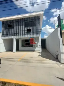 Ponto Comercial para venda ou aluguel, 390m² no Chácara Girassol, Americana