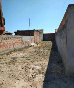Lote/Terreno à venda, 150m² no Loteamento Paulino de Jesus, Pindamonhangaba