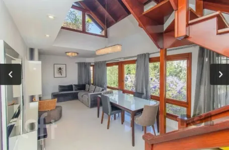 Cobertura com 3 Quartos à venda, 200m² no Petrópolis, Porto Alegre