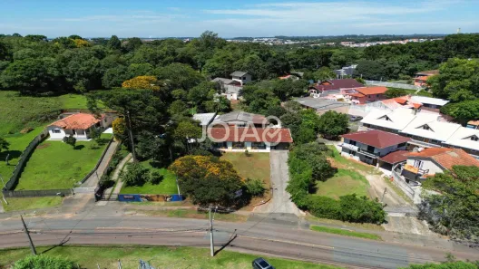 Lote/Terreno à venda, 1537m² no Campo Comprido, Curitiba
