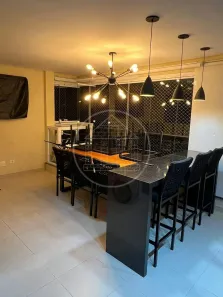 Apartamento com 3 Quartos à venda, 96m² no Vila Andrade, São Paulo