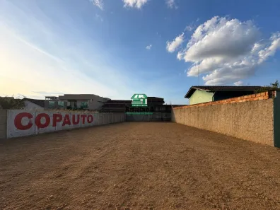 Lote/Terreno à venda, 300m² no Parque Brasília 2ª Etapa, Anápolis