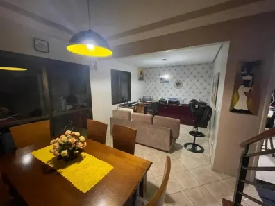 Casa de Condomínio com 3 Quartos à venda, 125m² no Jardim Castelo Branco, Ribeirão Preto