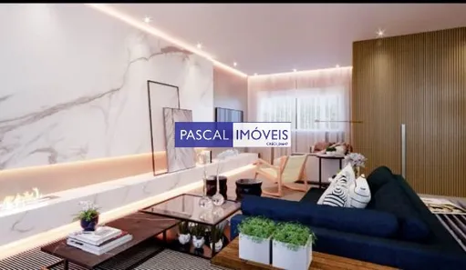 Casa de Condomínio com 4 Quartos à venda, 509m² no Jardim Petrópolis, São Paulo