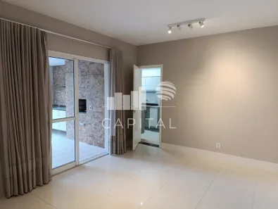 Apartamento com 2 Quartos à venda, 107m² no Dezoito do Forte Empresarial/Alphaville., Barueri