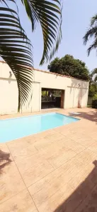Fazenda/Sítio com 3 Quartos à venda, 250m² no Estância Bortoluzzo, Cedral