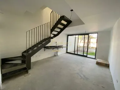 Casa de Condomínio com 2 Quartos à venda, 97m² no Brooklin Paulista, São Paulo