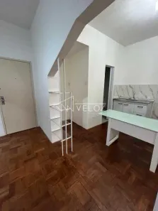 Apartamento com 2 Quartos à venda, 43m² no Centro, Rio de Janeiro
