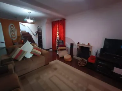 Sobrado com 3 Quartos à venda, 187m² no Jaguaré, São Paulo