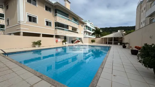 Apartamento com 3 Quartos à venda, 114m² no Ingleses do Rio Vermelho, Florianópolis