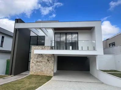 Casa de Condomínio com 4 Quartos à venda, 450m² no São Pedro, Juiz de Fora
