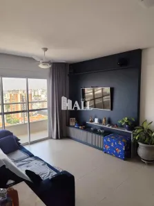 Apartamento com 2 Quartos à venda, 76m² no Boa Vista, São José do Rio Preto