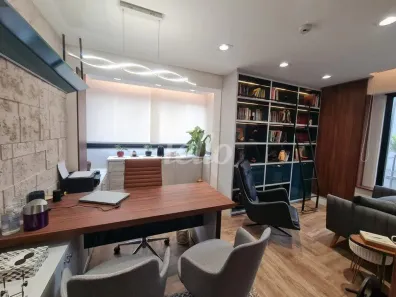 Sala Comercial para alugar, 29m² no Aclimação, São Paulo