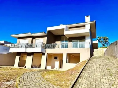 Casa com 3 Quartos à venda, 340m² no Loteamento Vale Azul I, Jundiaí