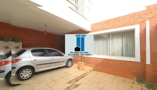 Casa com 3 Quartos à venda, 220m² no Jardim Marajoara, São Paulo
