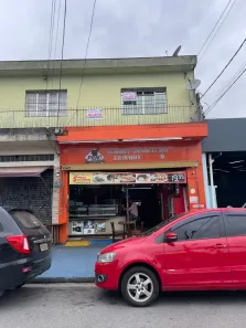 Apartamento com 2 Quartos para alugar, 70m² no Bela Vista, Osasco