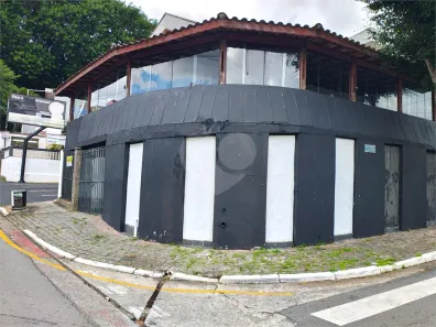 Imóvel Comercial para alugar, 410m² no Jardim do Mar, São Bernardo do Campo