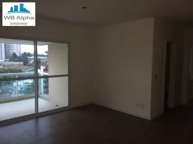 Apartamento com 2 Quartos para alugar, 76m² no Dezoito do Forte Empresarial/Alphaville., Barueri