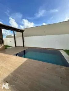 Casa com 3 Quartos à venda, 158m² no Parque das Nações, Parnamirim