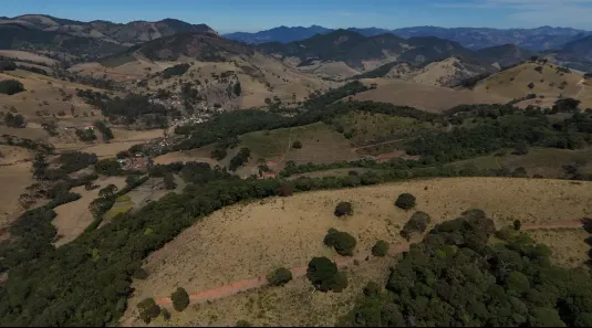 Lote/Terreno à venda, 30000m² no Cantagalo, São Bento do Sapucaí
