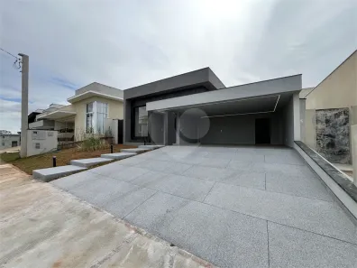 Casa de Condomínio com 3 Quartos à venda, 200m² no Cyrela Landscape Esplanada, Votorantim