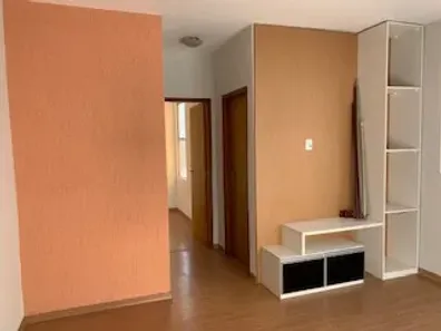 Apartamento com 2 Quartos à venda, 50m² no Camargos, Belo Horizonte