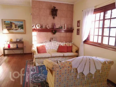 Casa com 4 Quartos à venda, 179m² no Cavalhada, Porto Alegre
