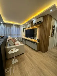 Apartamento com 2 Quartos à venda, 53m² no Centro, Canoas
