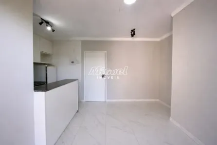 Apartamento com 2 Quartos para alugar, 56m² no Parque São Matheus, Piracicaba