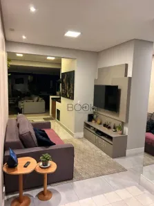 Apartamento com 2 Quartos à venda, 120m² no Santo Amaro, São Paulo