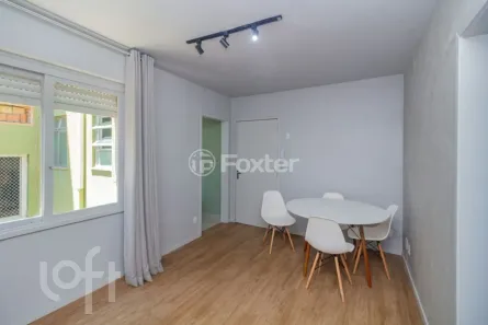 Apartamento com 1 Quarto à venda, 39m² no Bela Vista, Porto Alegre