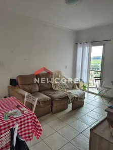 Apartamento com 2 Quartos à venda, 62m² no Vila Lemos, Campinas