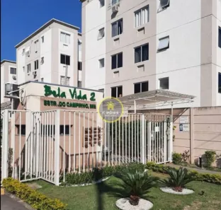 Apartamento com 2 Quartos à venda, 48m² no Campo Grande, Rio de Janeiro