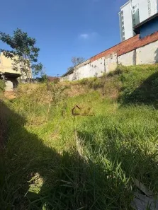 Lote/Terreno à venda, 378m² no Jardim Flórida, Jacareí